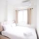 Best Choice 2BR at Puncak Dharmahusada Apartment Surabaya By Travelio, Surabaja (fotografie 4)