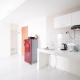 Best Choice 2BR at Puncak Dharmahusada Apartment Surabaya By Travelio, Surabaja (fotografie 9)