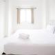 Best Choice 2BR at Puncak Dharmahusada Apartment Surabaya By Travelio, Surabaja (fotografie 5)