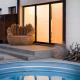 Neutra Home Joshua Tree Luxury Retreat Pool and Spa, Joshua Tree - Fotografie 8