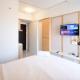 Studio Apartment at Suncity Residence Sidoarjo near Suncity Mall By Travelio - Foto 4