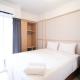 Studio Apartment at Suncity Residence Sidoarjo near Suncity Mall By Travelio - Foto 1