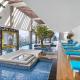 StoneTree - Luxurious 2 BR Apartment with Stunning View, Дубай (фото 7)