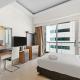 Great 2BR APT Ocean Heights, Dubaj - Fotografie 2