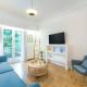 Trendy Living in Koukaki! Hotspot! Nighttime noise possible, Athen - Foto 5