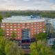 WestCord Art Hotel Amsterdam 4 stars, Amsterdam