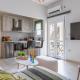 Modern city center apartment - Hilton area/Ilisia, Athen - Foto 2