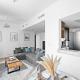 StoneTree - Spacious 1 BR Apartment in Dubai Marina, Dubaj - Fotografie 2