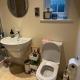 4 Bed House - Sleeps 7 - Garden - Wifi - Parking Stanmore - Zdjęcie 10