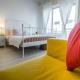 Bucharest Cozy Studio, Bukarest - Foto 7