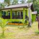 The Green House - Srithanu
