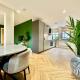 Queen Annes court luxury apartment on high street, Windsor - Photo 7