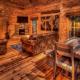 Cozy Cub Cabin, Blue Ridge (foto 3)