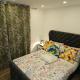 1 Bed Flat - Sleeps 2 - Parking - Garden, Londýn - Fotografie 4