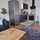 Lions Place Premium Apartments COMFORT optionaler Zugang zum SPA- Bereich, Heidenheim - Foto 9