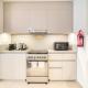 Capacious 2BR at Sunset at Creek Beach 3 Dubai Creek Harbor by Deluxe Holiday Homes, Dubaj - Fotografie 4