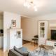 Staylight Cozy Appartement, ruhig und citynah gelegen, Netflix, Premium Ausstattung, Celle - Foto 2