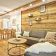 The Tauplitz Suites - Mountain Suite A2, Tauplitz