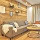 The Tauplitz Suites - Mountain Suite A2, Tauplitz (photo 6)