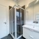 Elegant Flat Cinquantenaire, Brusel - Fotografie 6