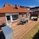 Bungalow Hasela mit Workation, Juist - Kuva 1