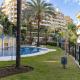 Classy flat w/ impressive VIEWS Marbella - Zdjęcie 10