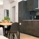 Black Marble - Design Apartment, Bari - Fotografie 7