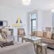 Fully Furnished 3 Bed in Habtoor City, Hosted by Desert City Stays, Dubái - Foto 1