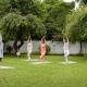 The Sacred Lotus Ayurveda Wellness Retreat, Kóčin - Fotografie 7
