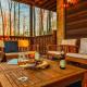 Cozy cabin, crackling fire, and hot tub magic!, Sevierville (foto 8)