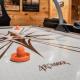 Cozy cabin, crackling fire, and hot tub magic!, Sevierville (foto 9)