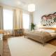 Chic 94m2 apartment with a king-size bed, Wien - Foto 3