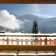 B L A C K B I R D V E R B I E R Trés rare et exclusif penthouse de 160 m2, Verbier - Foto 8