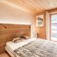 Chalet Alpin Luxe, Jacuzzi, Vue Champagny-en-Vanoise - Foto 7