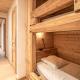 Chalet Alpin Luxe, Jacuzzi, Vue Champagny-en-Vanoise - Foto 9