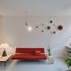 LE GARAGE Downtown serviced apartment, Haag