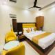 Hotel Royal Rosette with free Wi-Fi Near New Delhi Railway Station Nové Dilí - Fotografie 6