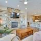 Winter Park Condo with Balcony about 4 Mi to Slopes, Winter Park (fotografie 2)