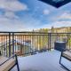 Winter Park Condo with Balcony about 4 Mi to Slopes, Winter Park (fotografie 3)