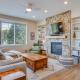 Winter Park Condo with Balcony about 4 Mi to Slopes, Winter Park (fotografie 5)