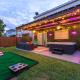 Gameroom, Bbq & Hot-tub By Lackland & Seaworld San Antonio - Fotografie 2