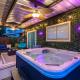 Gameroom, Bbq & Hot-tub By Lackland & Seaworld San Antonio - Fotografie 1
