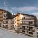 MP24 Ski in, out apartment on slopes with indoor private parking space, La Tzoumaz - Zdjęcie 1