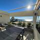 Superbe T2 44m2 - Grande terrasse Vue mer panoramique exceptionnelle Piscine - Parking Bandol - Fotografie 3