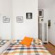 central little basic apartment, Roma - Foto 1