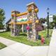 Moriah Motel, Sheridan