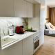 Modern space apartment, Varsavia - Foto 8