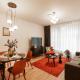 Chill in Oriental Splendour, Praha - Fotografie 1