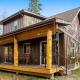 Experience Montana - Luxury Cabins #1, 6, 7, 8 & 9