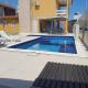 Linda Casa de Praia com piscina, área verde - MOBILIADA à 150 m do mar em Tamandaré-PE, Tamandaré - Photo 1